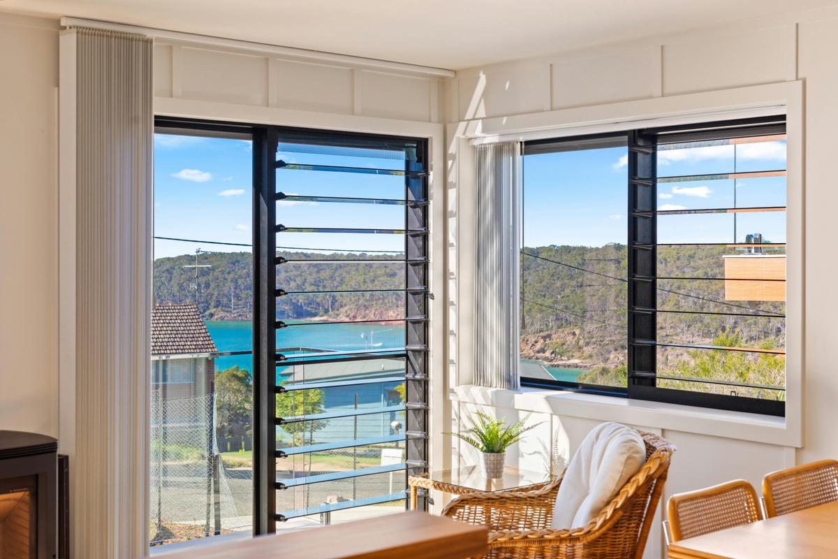 Perfectly Pambula