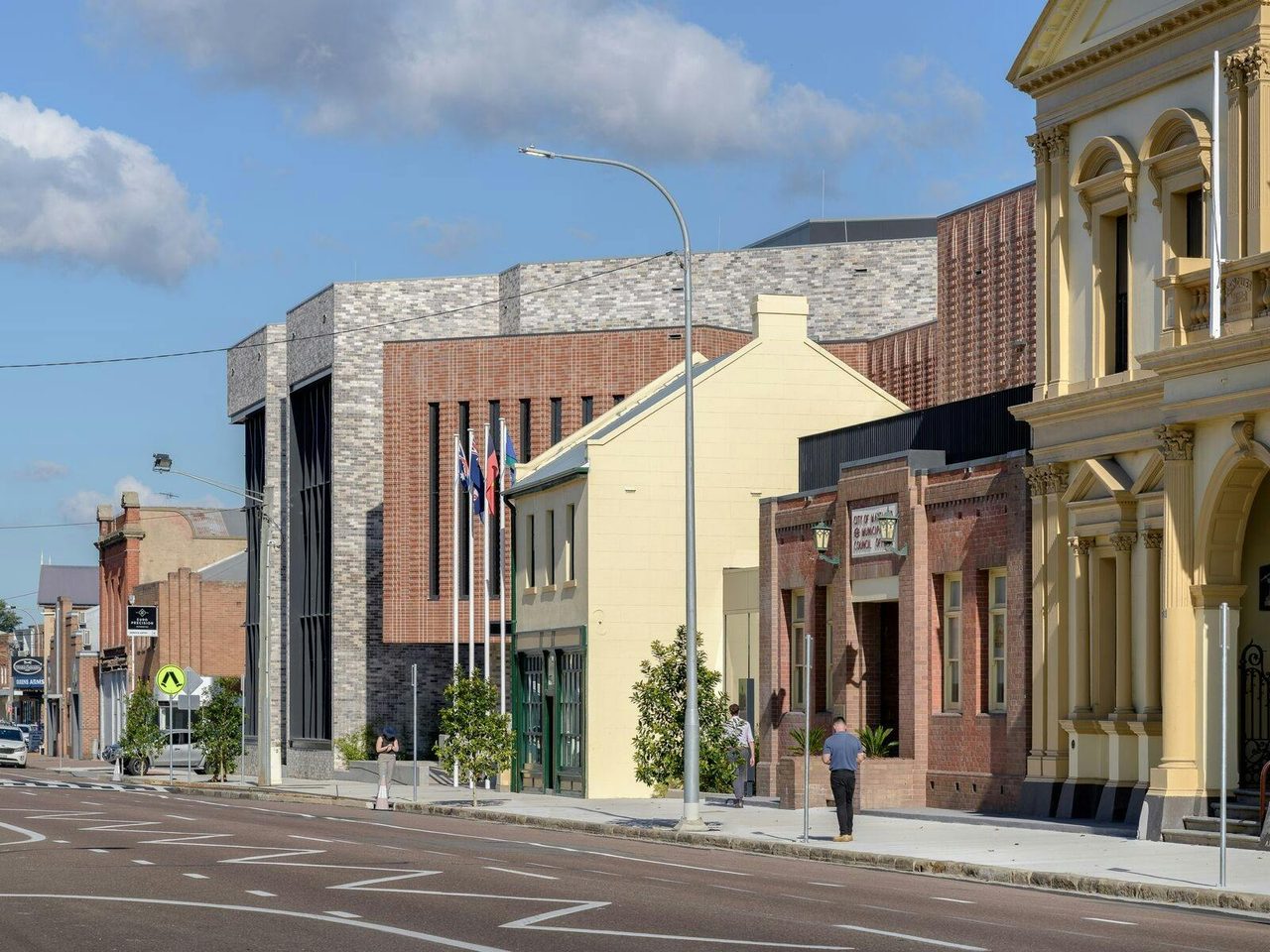Maitland Town Hall