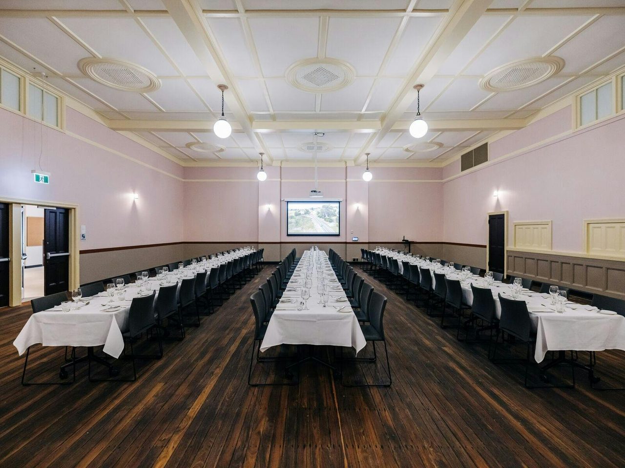 Maitland Town Hall