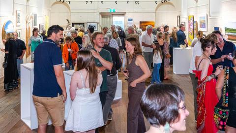 River of Art Prize 2026