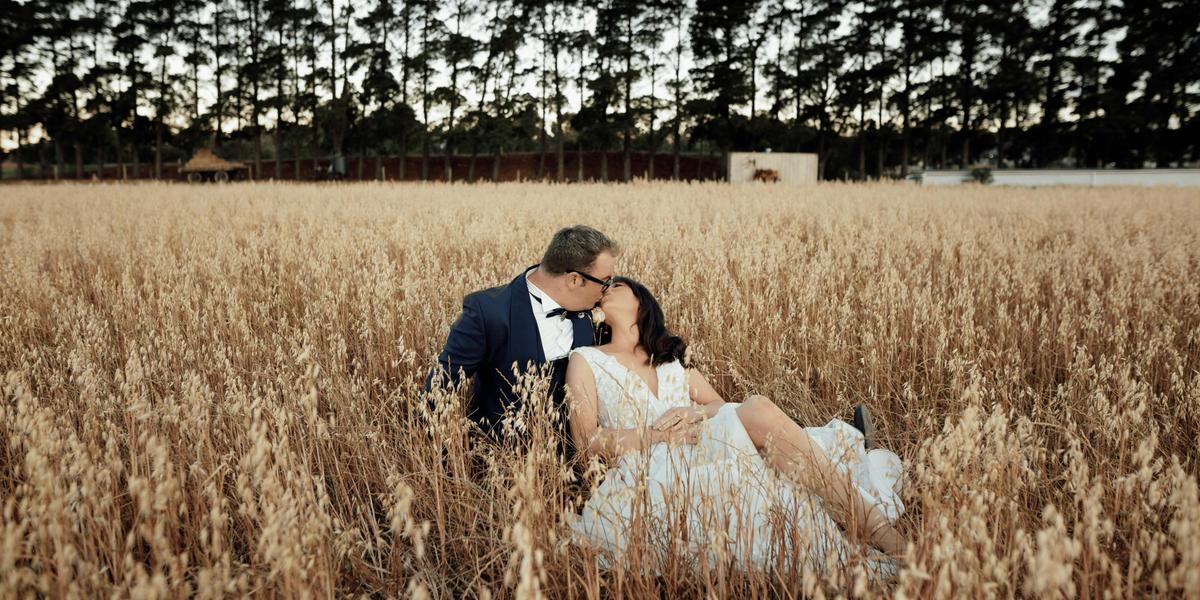 Love at Oneday Estate