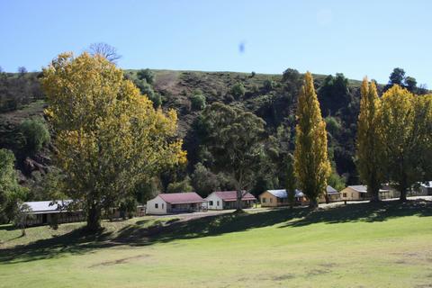 Licola Wilderness Village