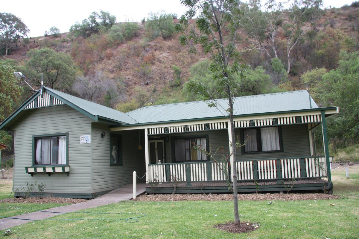 Licola Wilderness Village