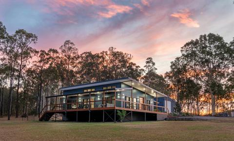 Mawarra Retreat