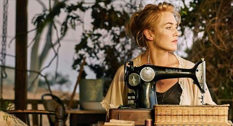 A Frolic At The Movies, Frocks, Film, Refreshments: an Arts Muster Festival Event