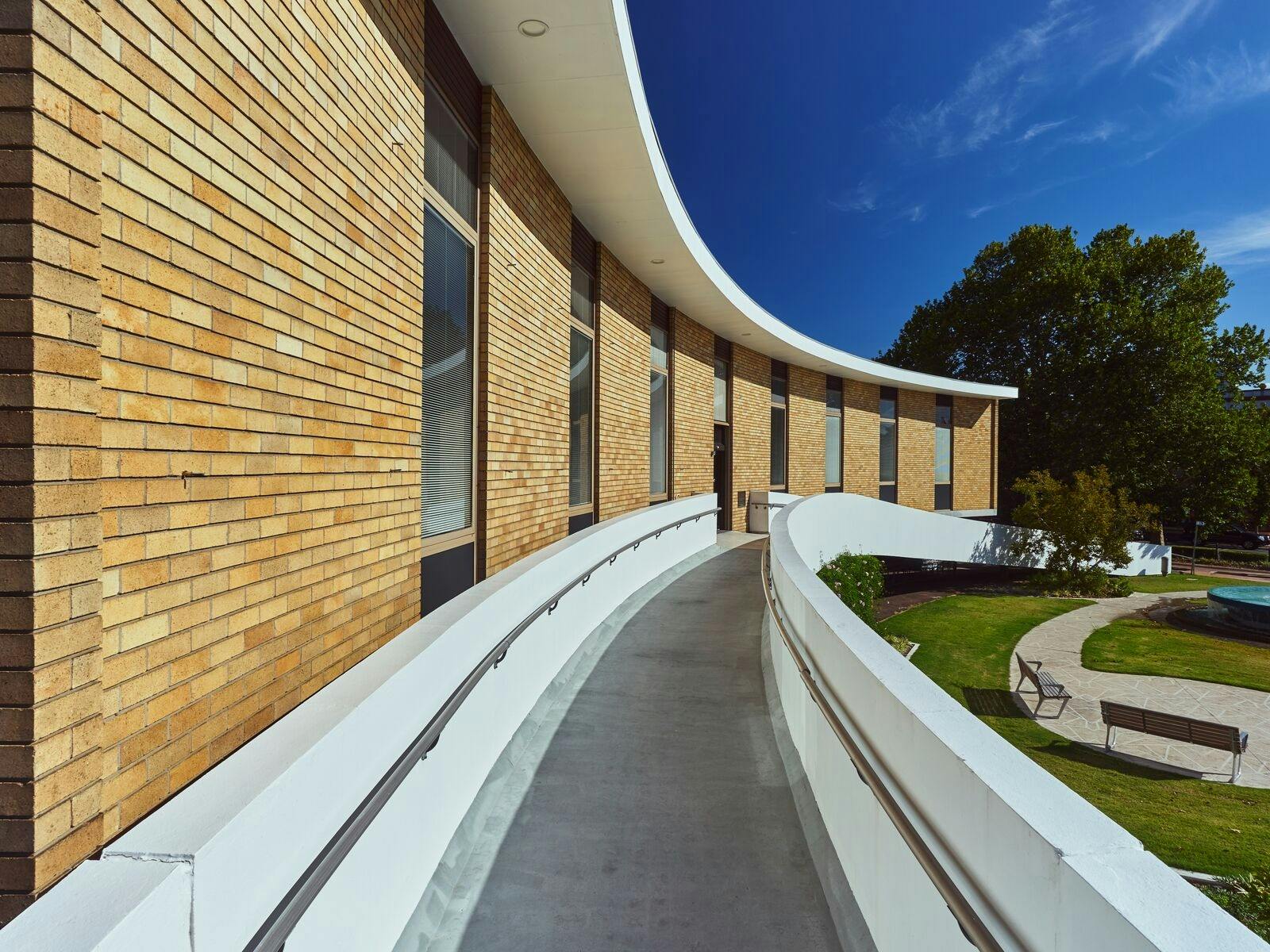 Maitland City Library