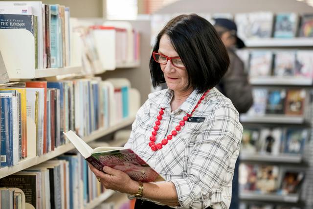 Maitland City Library