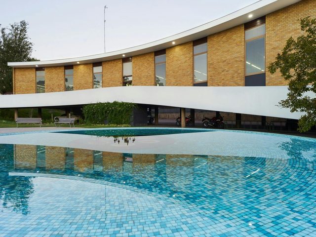 Maitland City Library