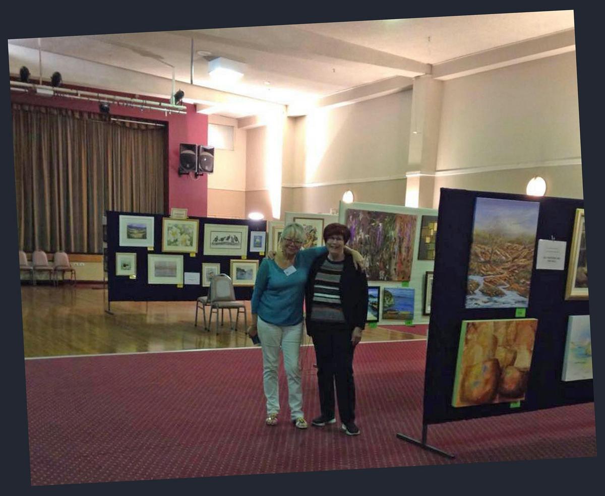 Goulburn Workers art prize