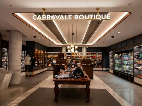 Cabravale Boutique