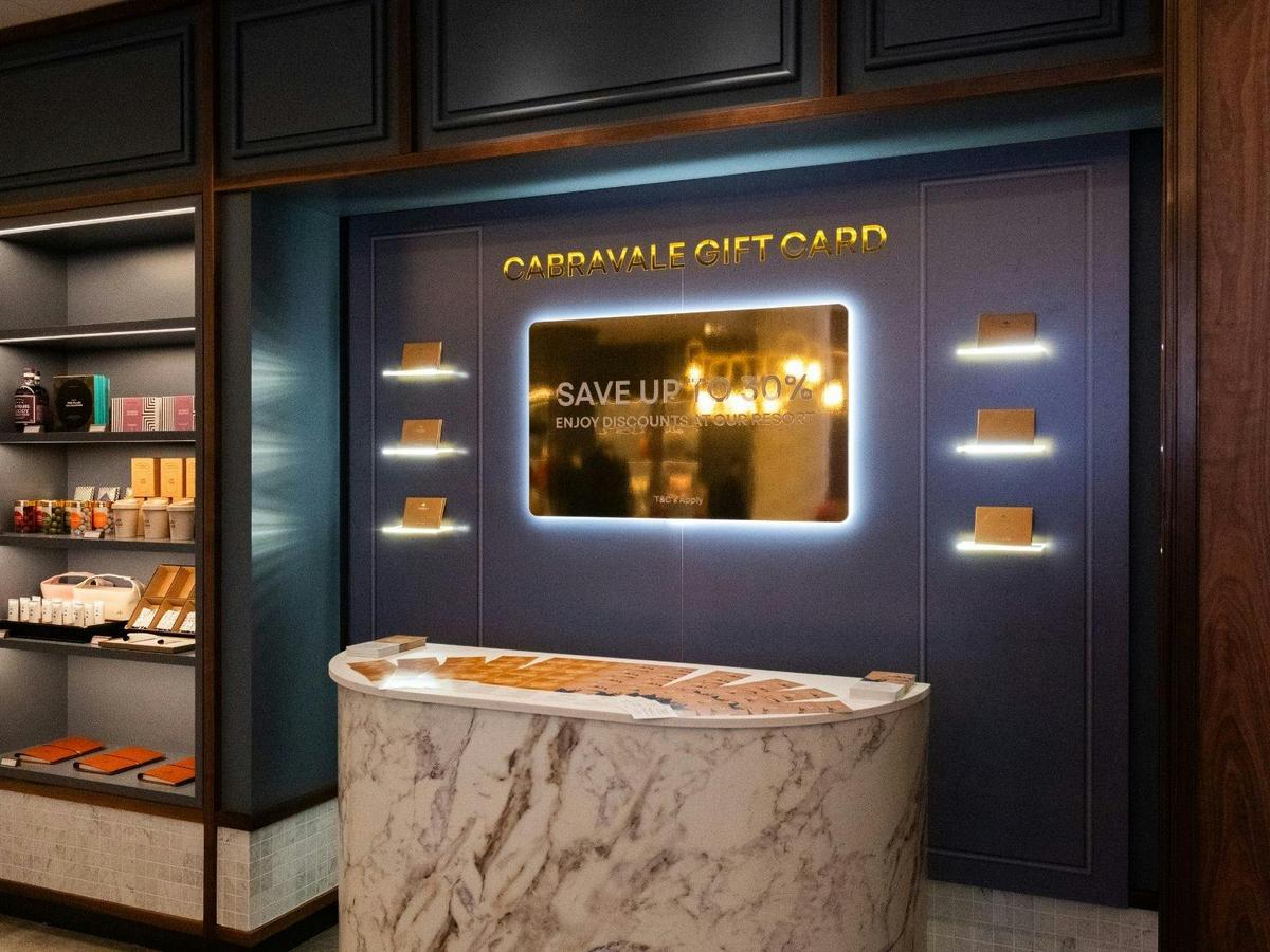 Cabravale Boutique