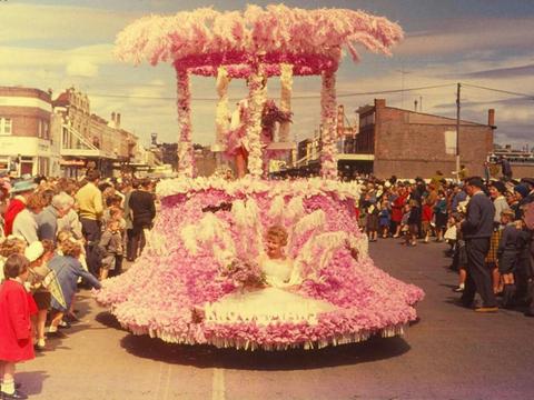 75th Annual Goulburn Lilac City Festival