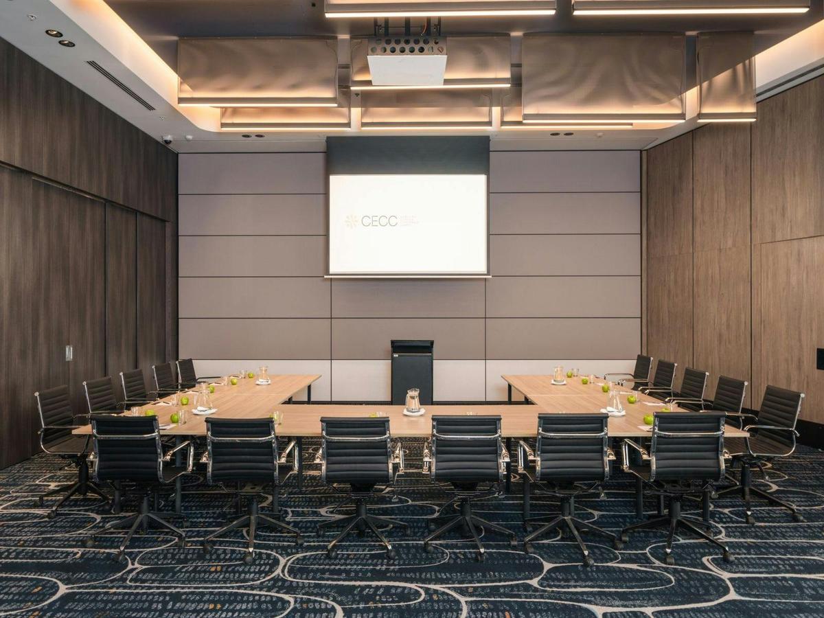 Cabravale Events & Conference Centre