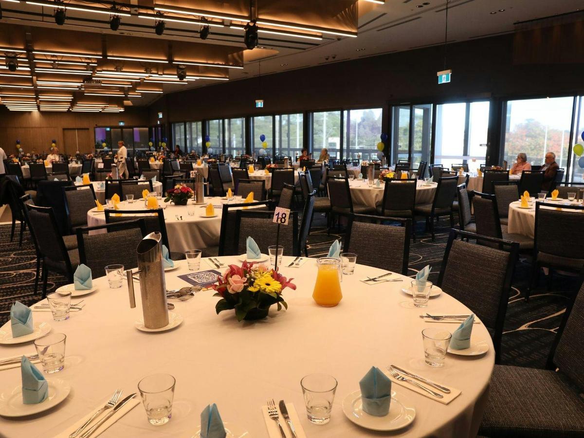 Cabravale Events & Conference Centre