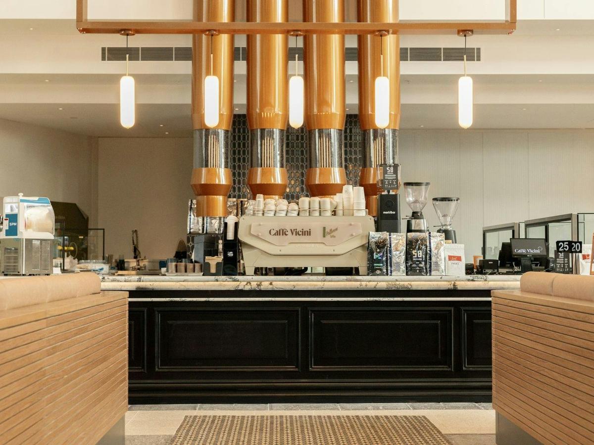 Caffe Vicini