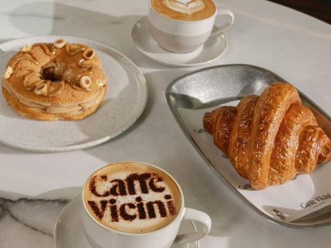 Caffe Vicini