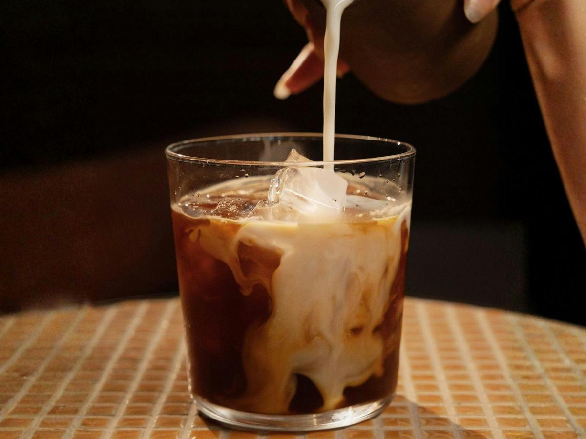 Caffe Vicini