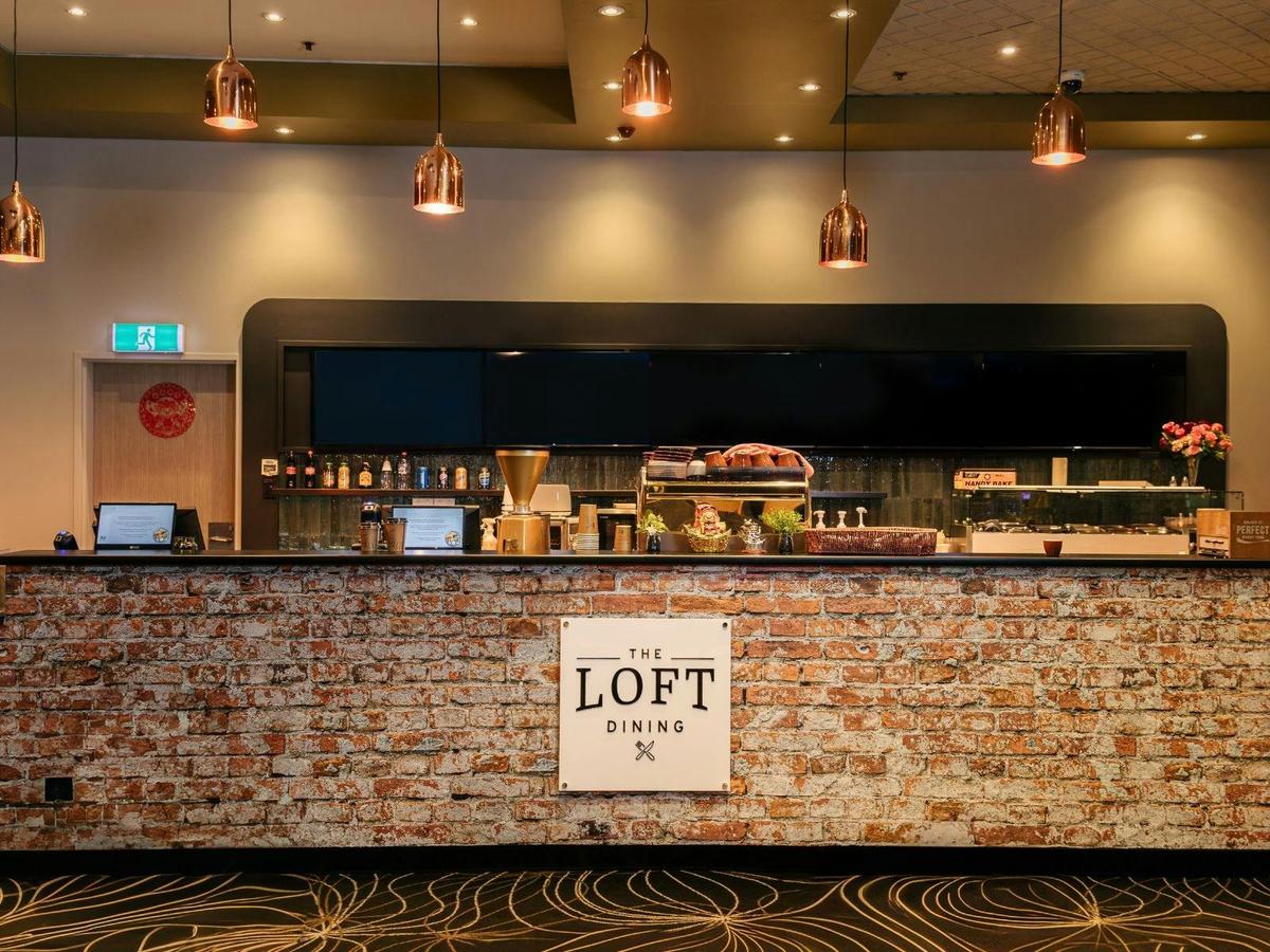 The Loft Dining