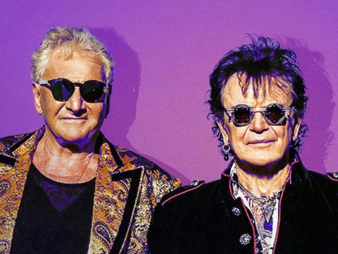 Air Supply 50th Anniversary Celebration | Newcastle