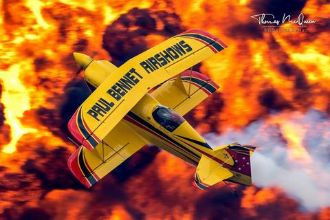 Hunter Valley Airshow