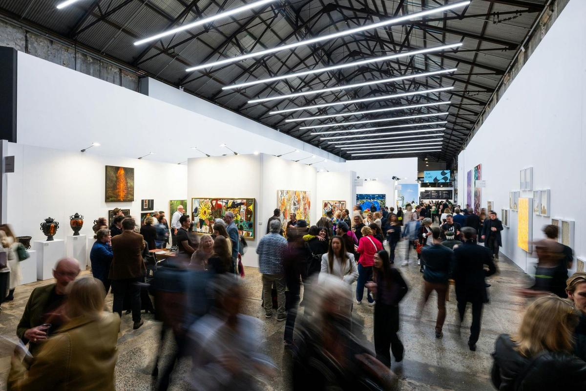 Sydney Contemporary