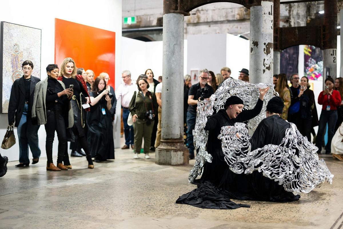 Sydney Contemporary