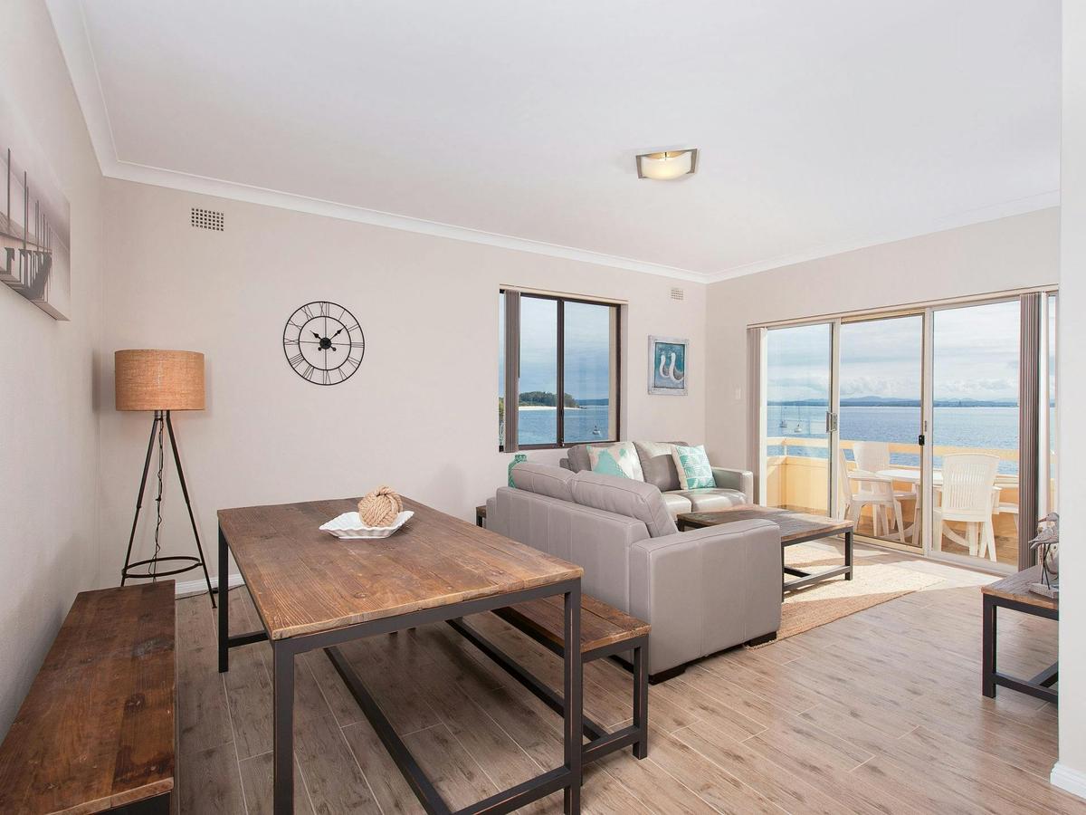 Bay Village Unit 6