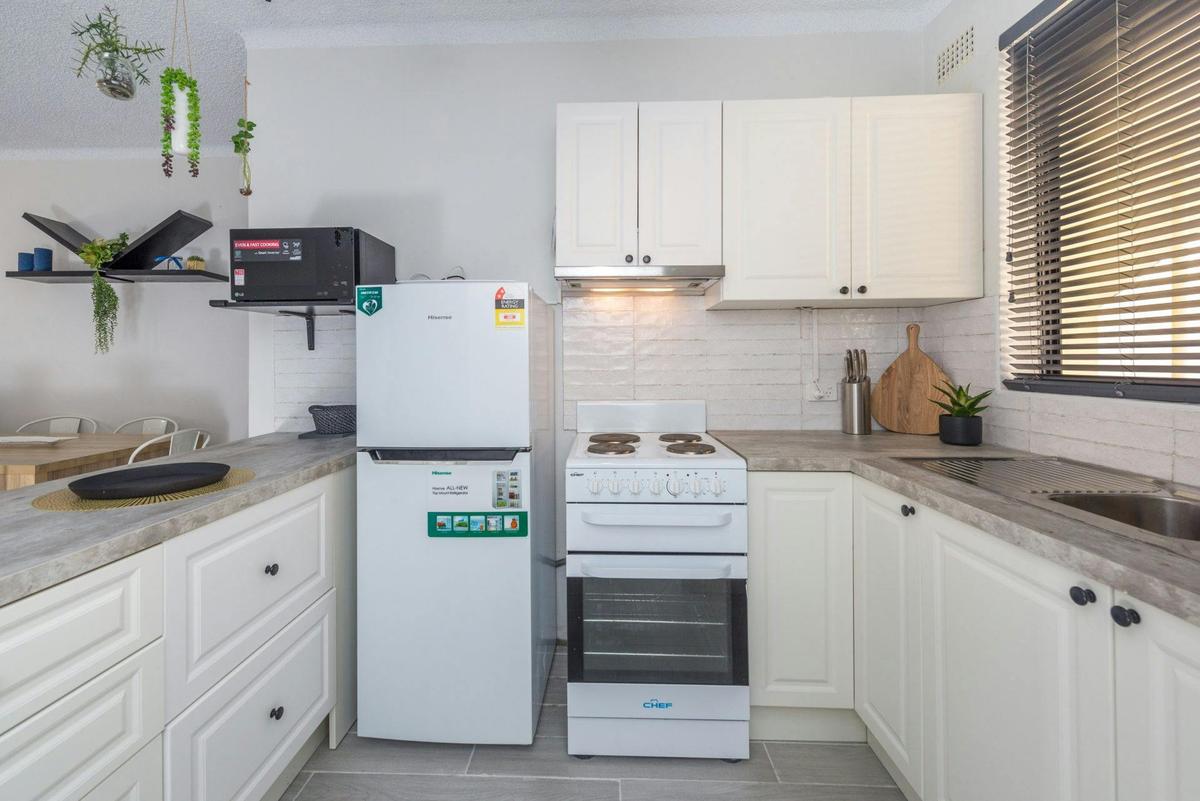 Bay Village Unit 2