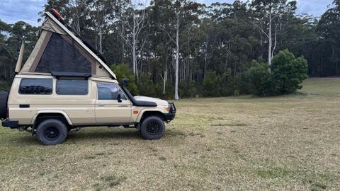 Destination Jervis Bay