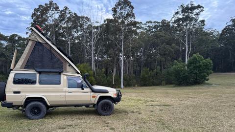 Destination Jervis Bay