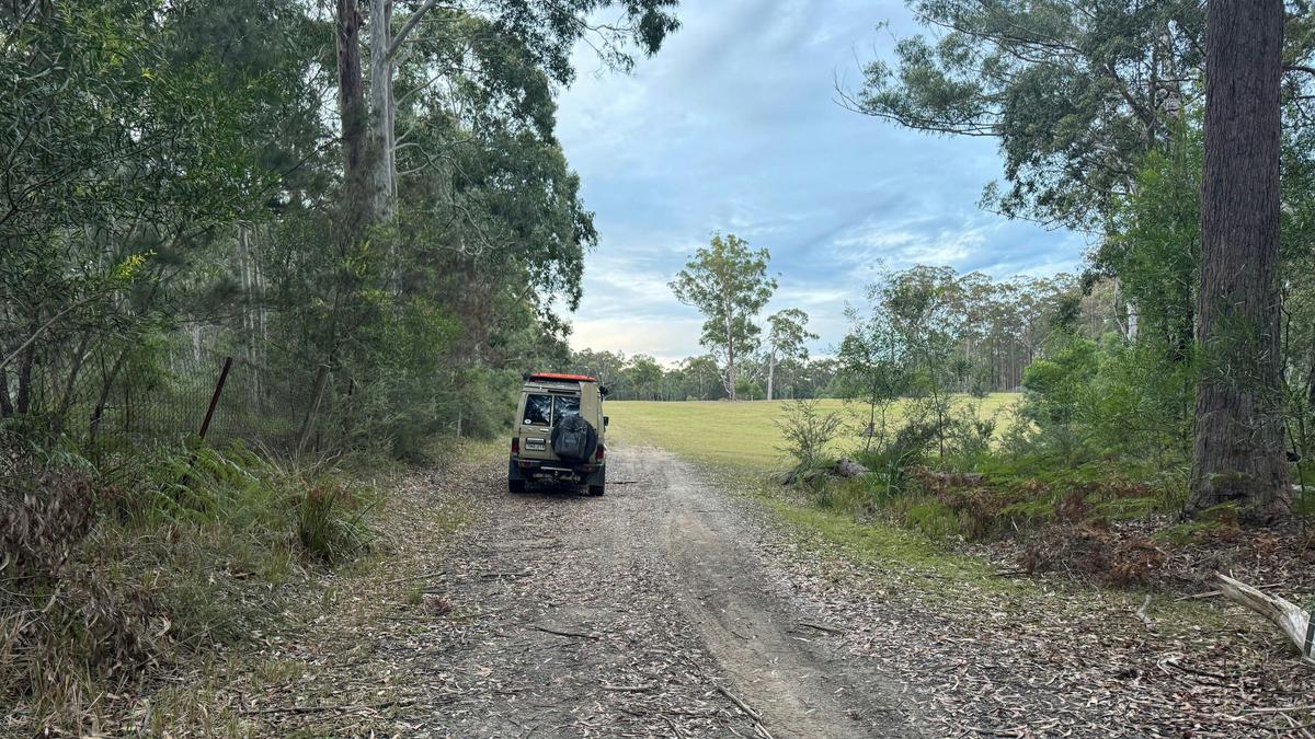 Destination Jervis Bay