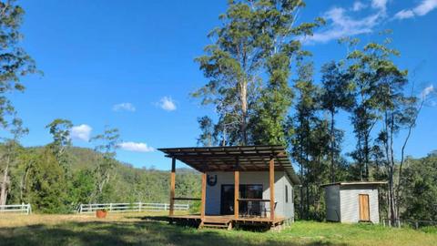 Cooks Creek Retreat