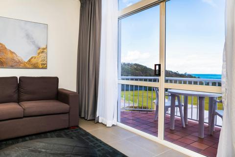 Opal Cove Resort