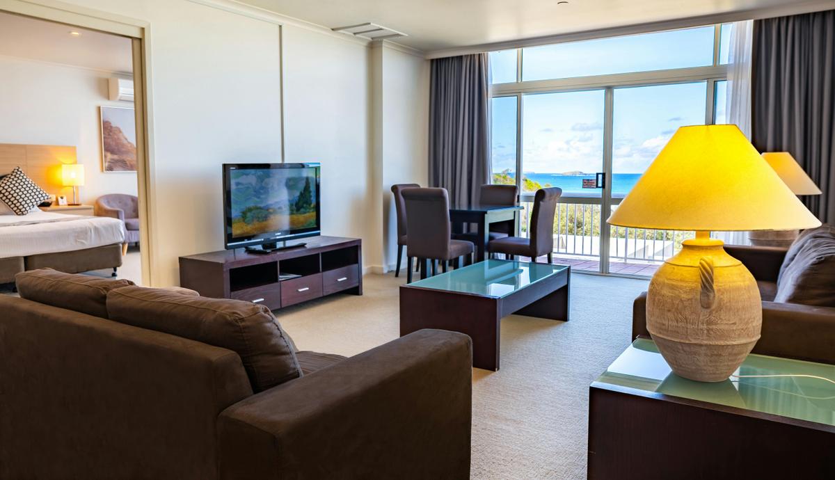 Opal Cove Resort
