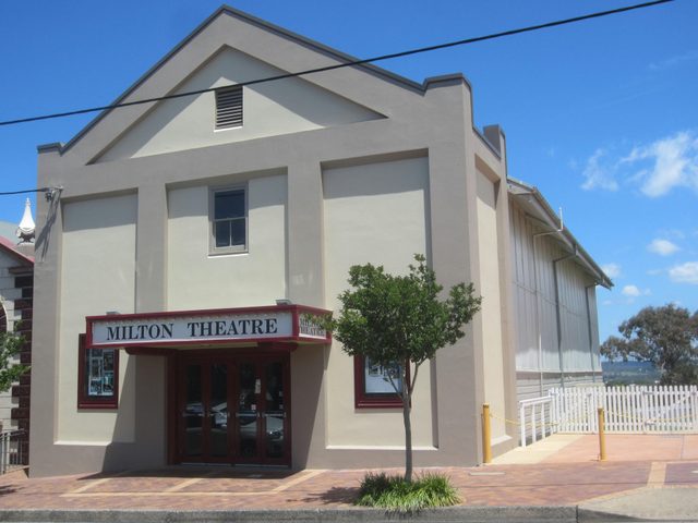 Milton Theatre