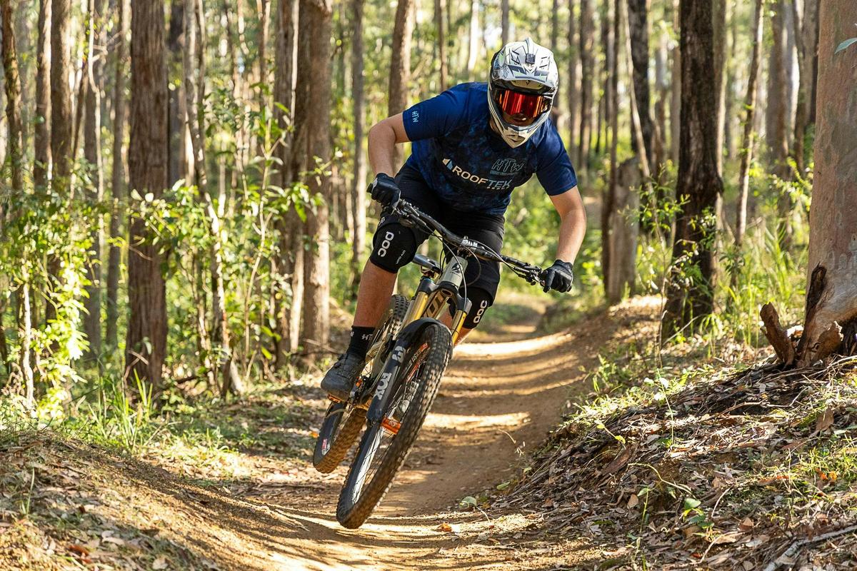 Fox Superflow at Woolgoolga