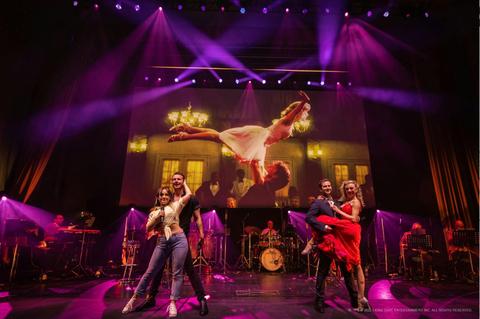 Dirty Dancing In Concert - Sydney
