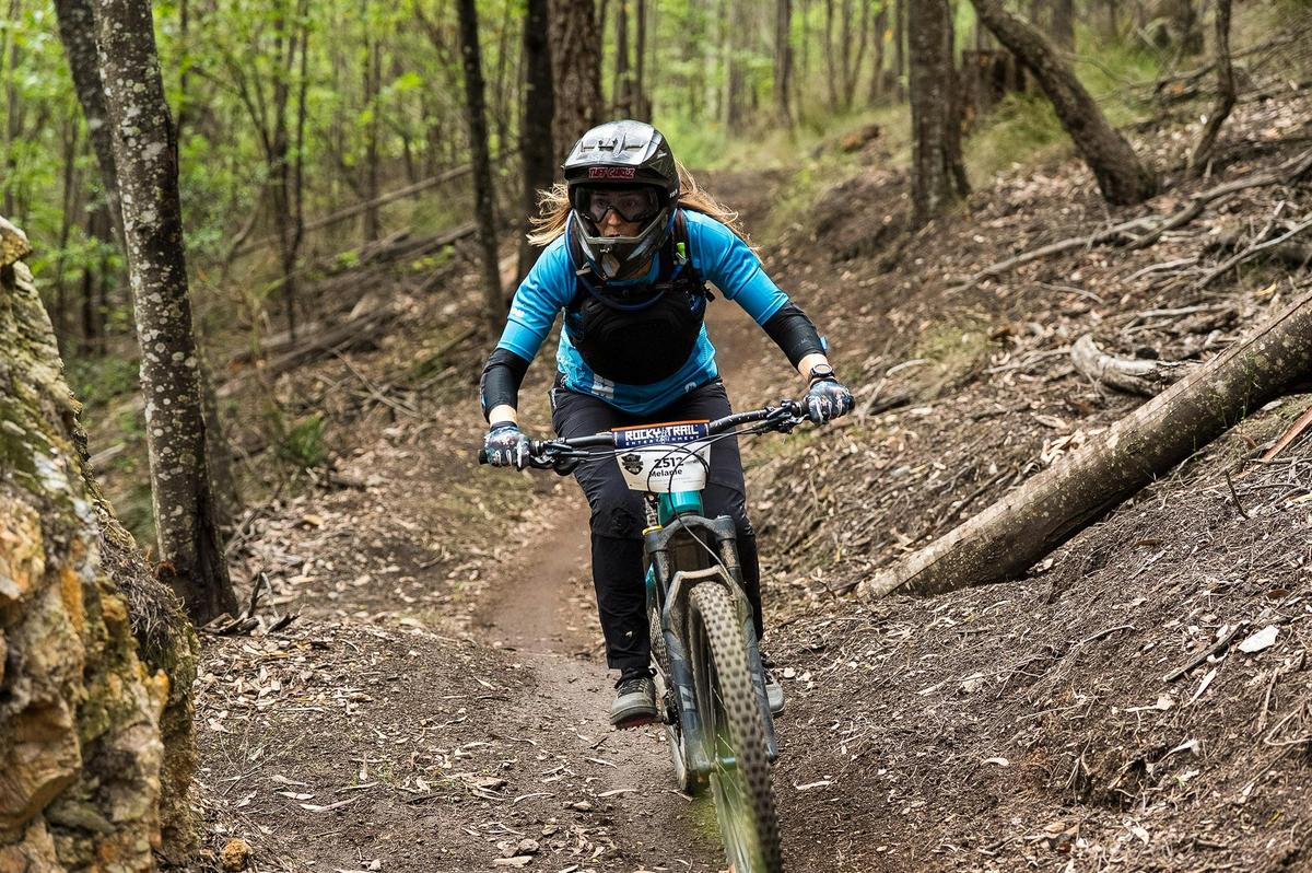 Gravity Coast Racing Eden