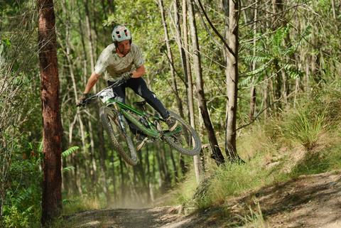 Fox Superflow® | Gravity Eden NSW