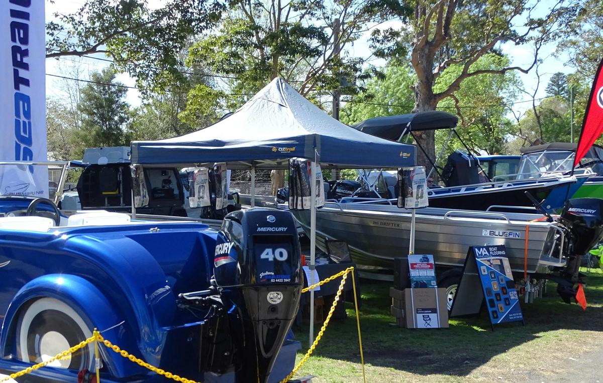 South Coast Lifestyle & Farm Expo