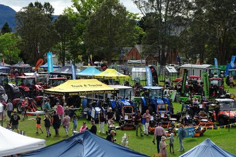 South Coast Lifestyle & Farm Expo