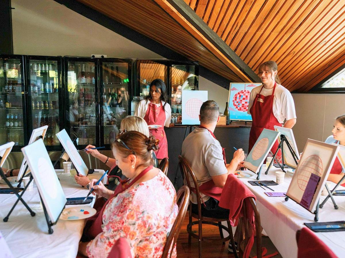 The Wedding & Wine Festival