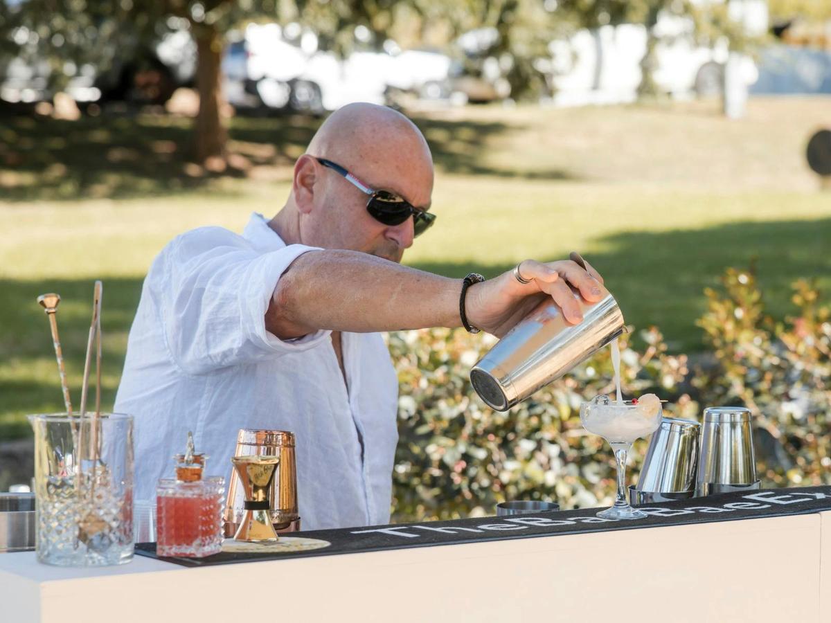 The Wedding & Wine Festival