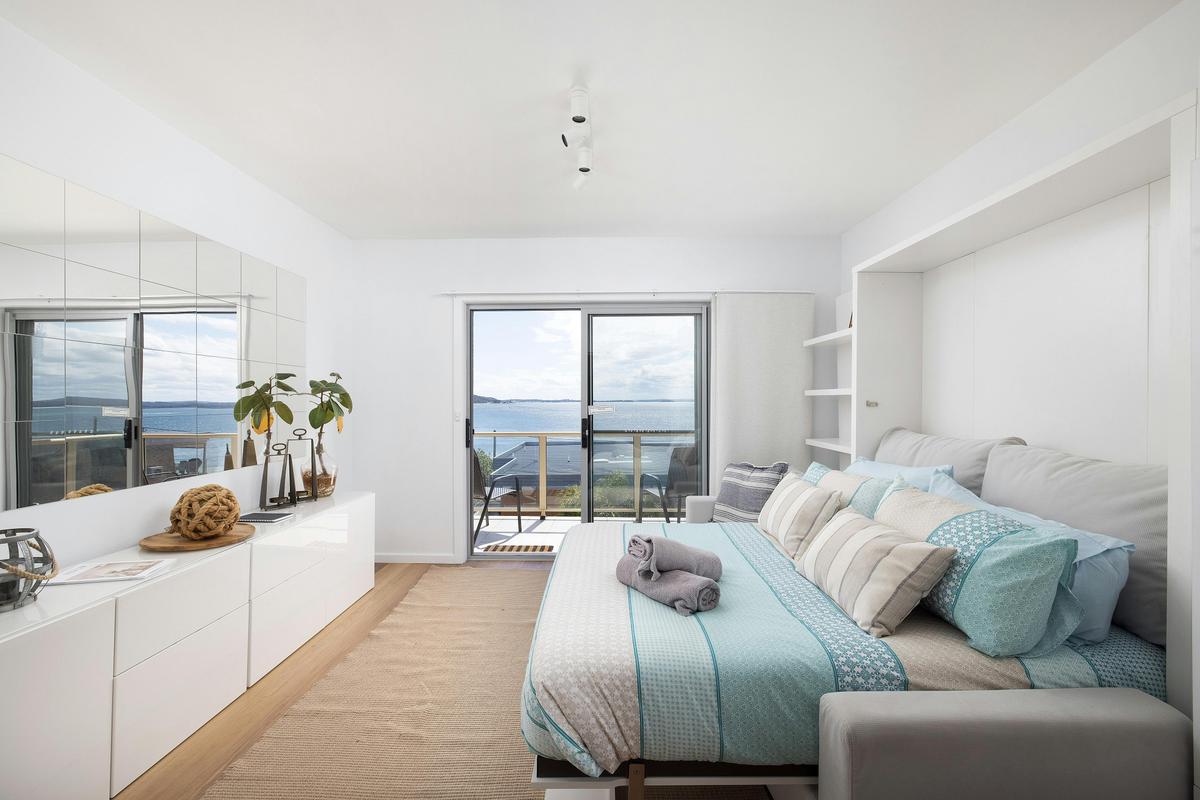 main bedroom