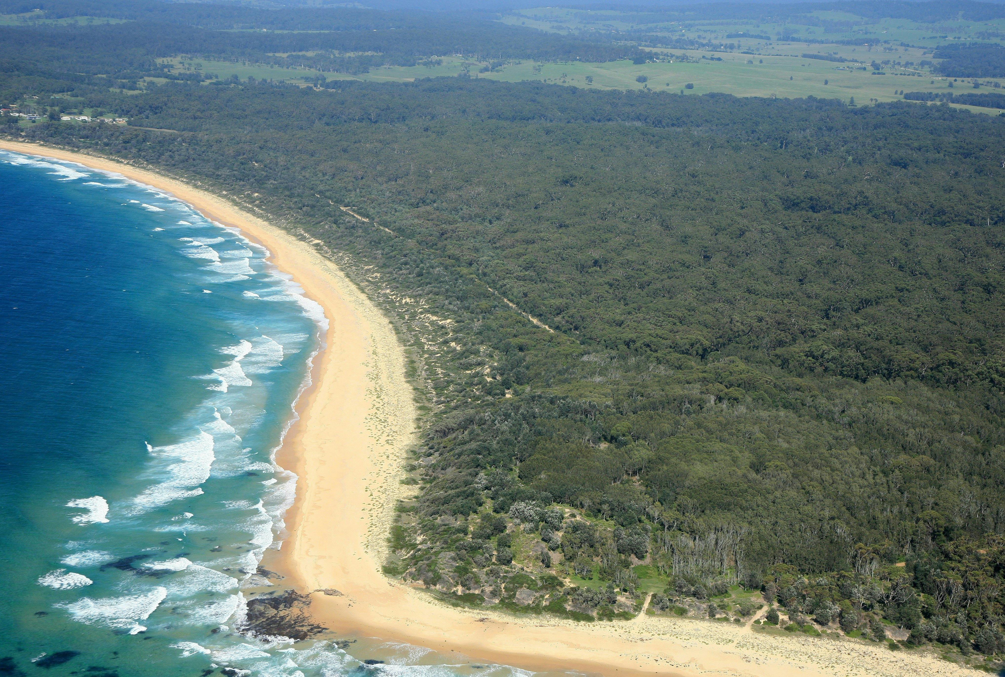 Moruya