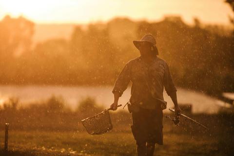 Narrabri Fish Farm