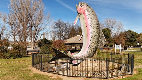 Adaminaby
