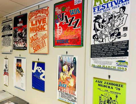 Australian Jazz Museum