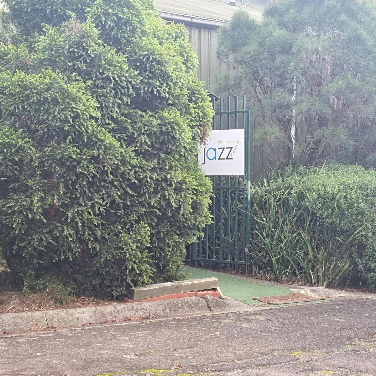 Australian Jazz Museum