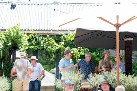 Munari Wines